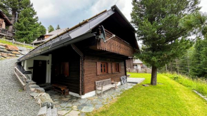 Almhaus Falkertzeit